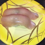 金沢まいもん寿司 - 