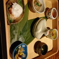 鮨処 北の華 - 