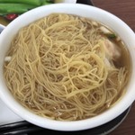 Chee Kei - 雲呑麺