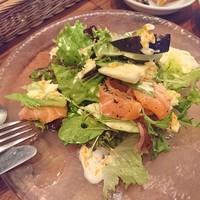 炉端イタリアン ICORIBI 堂島 - 