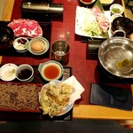 華屋与兵衛 日吉店