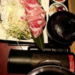 華屋与兵衛 日吉店