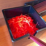 豚丼専門店 木ノ下 - 牛丼チェーン店の物より美味しい