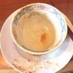 豚丼専門店 木ノ下 - 完食