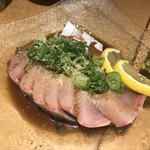 うどん居酒屋 粋 - 