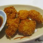 海石 - ２０１８年５月再訪問