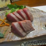 海石 - ２０１８年５月再訪問