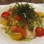 海石 - ２０１８年５月再訪問