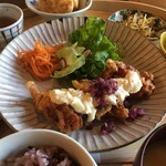 三津カフェ - 