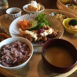 三津カフェ - 