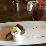 三津カフェ - 