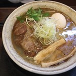 麺らいけん - 純塩ラーメン