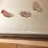 すし岩瀬 - 
