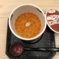 鮨 銀座 おのでら - 