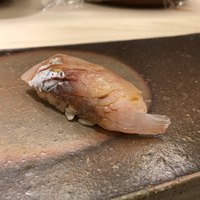 鮨 銀座 おのでら - 