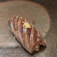 鮨 銀座 おのでら - 