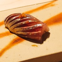 鮨 銀座 おのでら - 