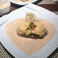 旬菜ステーキ処 らいむらいと - 
