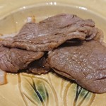 肉料理ふくなが - 