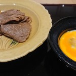 肉料理ふくなが - 