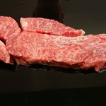 肉料理ふくなが - 