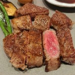 肉料理ふくなが - 