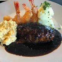 上野洋食遠山 - 
