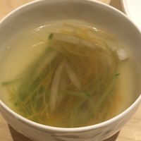 すし岩瀬 - 沢煮