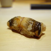 祇園 鮨 忠保 - 穴子
