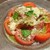 キリンシティ - トマトのジェノベーセソースのサラダ