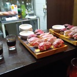 肉&オイスターバル TASSO - 