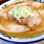 Takahashi Chuka Soba Ten - 焼豚麺