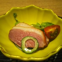 手打ちそば 大石 - 