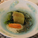 みねまつ - 酢の物