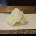 みねまつ - アオリイカ