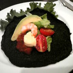 黒べえべえ（300円）