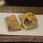 みねまつ - サツマイモ