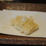 みねまつ - コーン