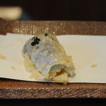 みねまつ - 茄子