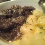 トラットリア ディペッシェ パッパーレ イタリア - 