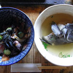 漁師料理十次郎 - 漁師丼