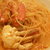 ナポリの食卓 - 料理写真:渡り蟹のトマトクリームソース　茹で加減がおしい！塩加減もおしい！　渡り蟹は美味