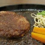 ギャラリーレストラン ハンバーグ工房 古賀 - 