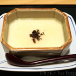 日本料理 徳ふくしま - 地蒸し