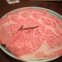 人形町今半 本店 - 