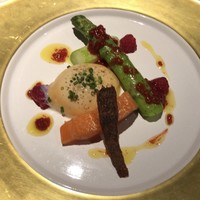 リョウリヤ ステファン パンテル - 