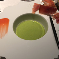 リョウリヤ ステファン パンテル - 