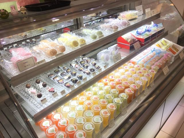 シエルヴェール Ciel Vert 荒川沖 ケーキ 食べログ