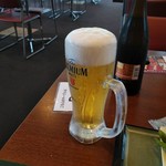 斑尾東急ゴルフクラブ - 