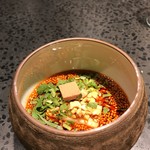 イチリン ハナレ - 丹波高坂地鶏／よだれ鶏